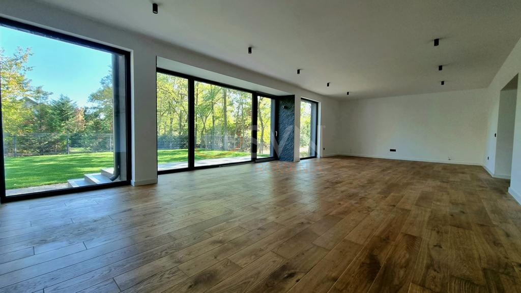 Casa, 5 camere Ilfov/Corbeanca