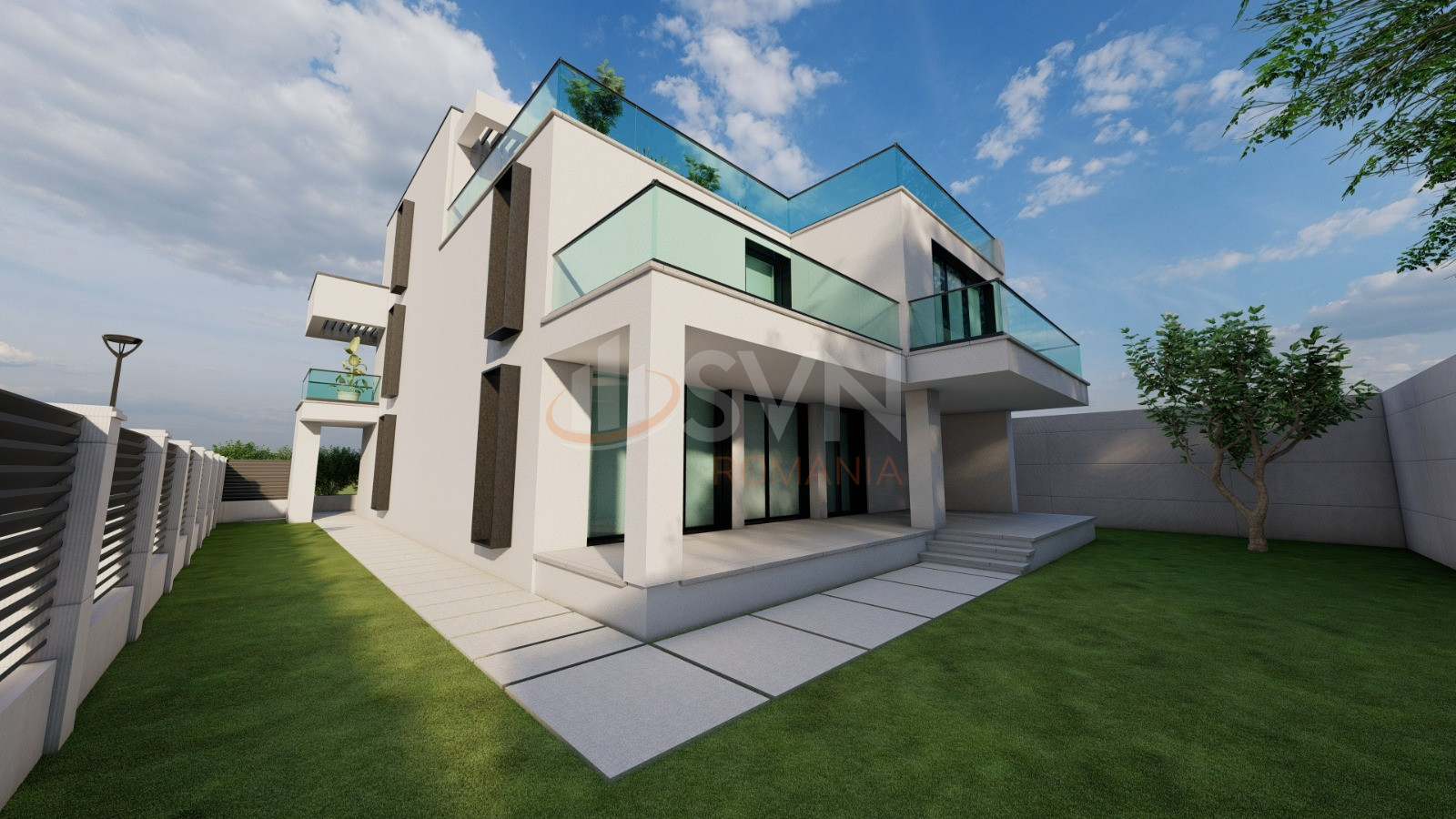 Casa, 5 camere Ilfov/Corbeanca