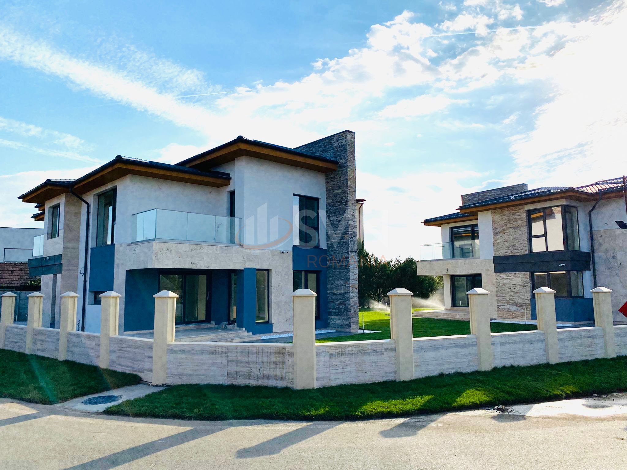 Casa, 5 camere Ilfov/Corbeanca