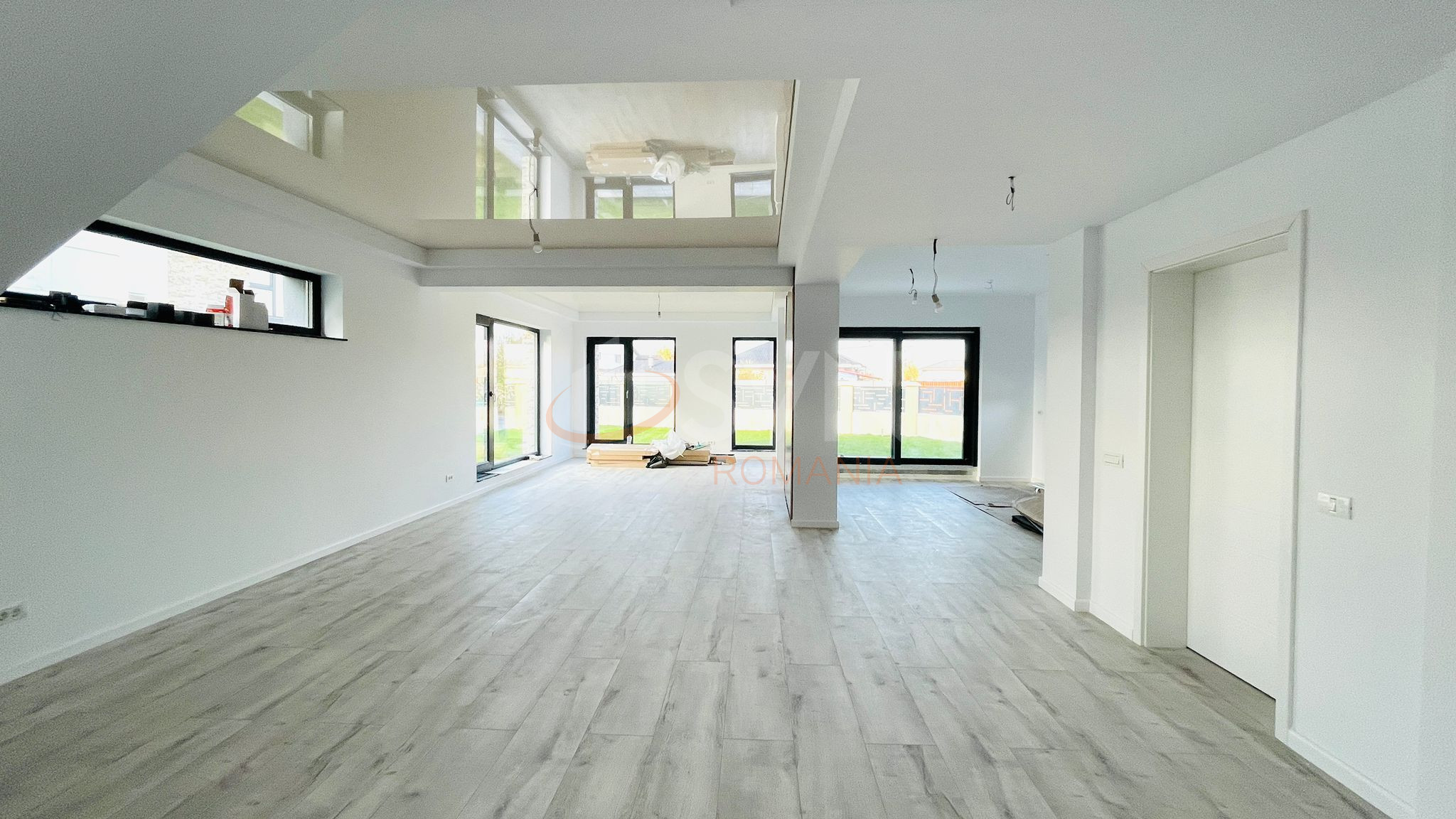 Casa, 5 camere Ilfov/Corbeanca