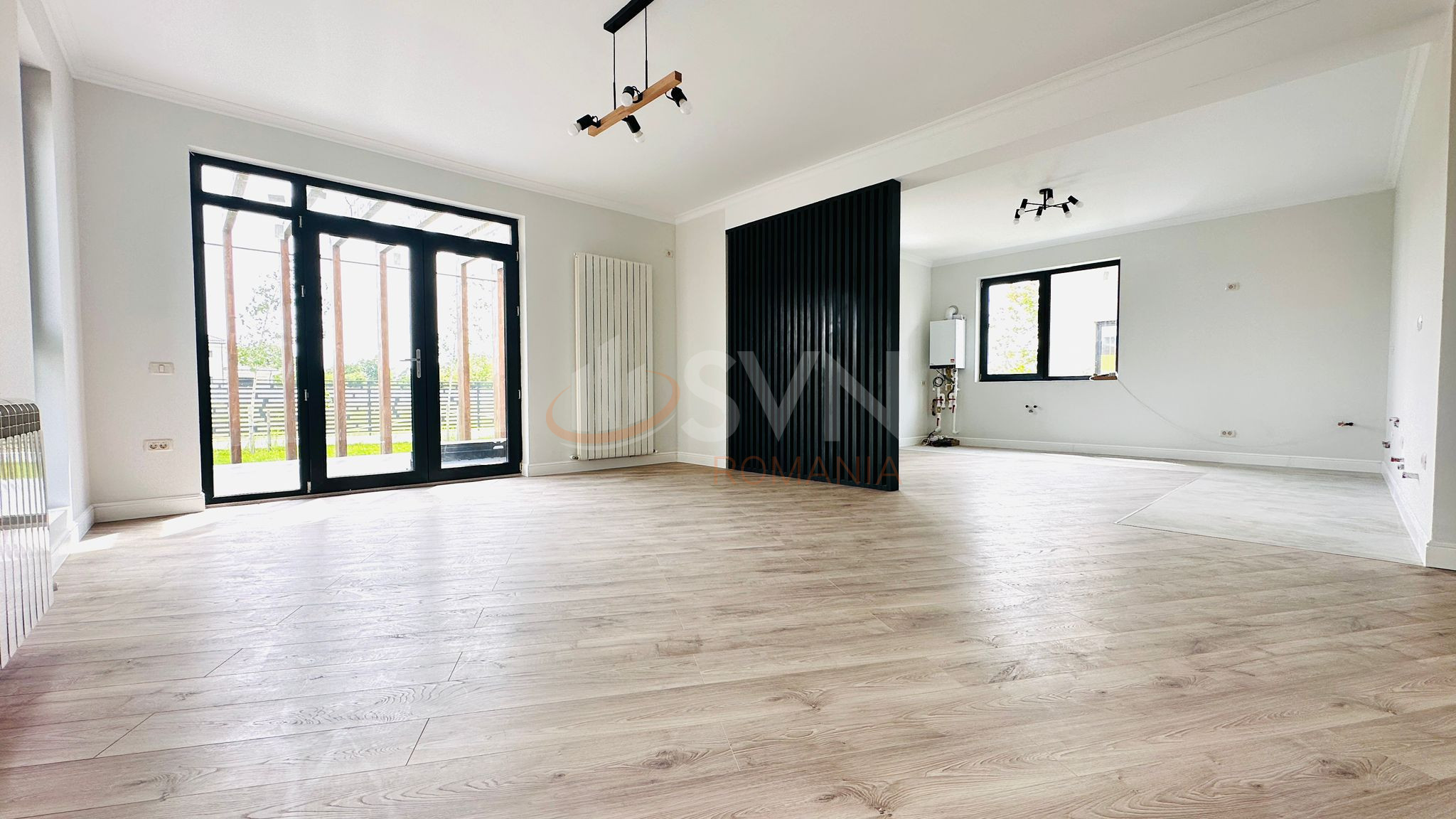 Casa, 5 camere Ilfov/Moara Vlasiei