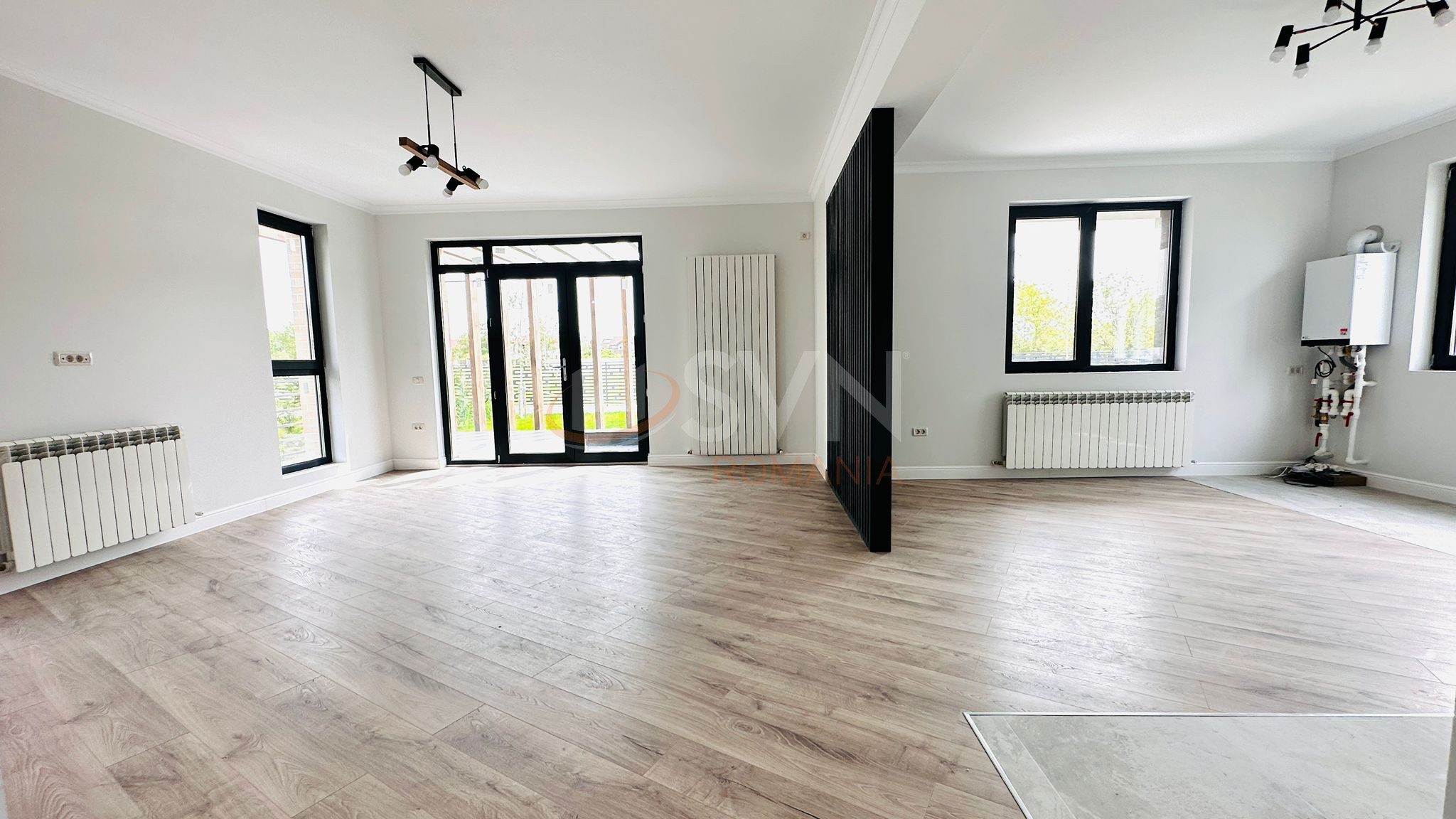 Casa, 5 camere Ilfov/Moara Vlasiei