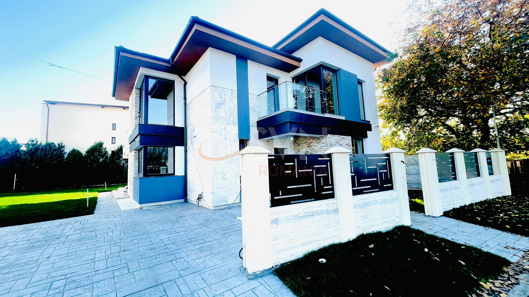 Casa, 5 camere Ilfov/Corbeanca