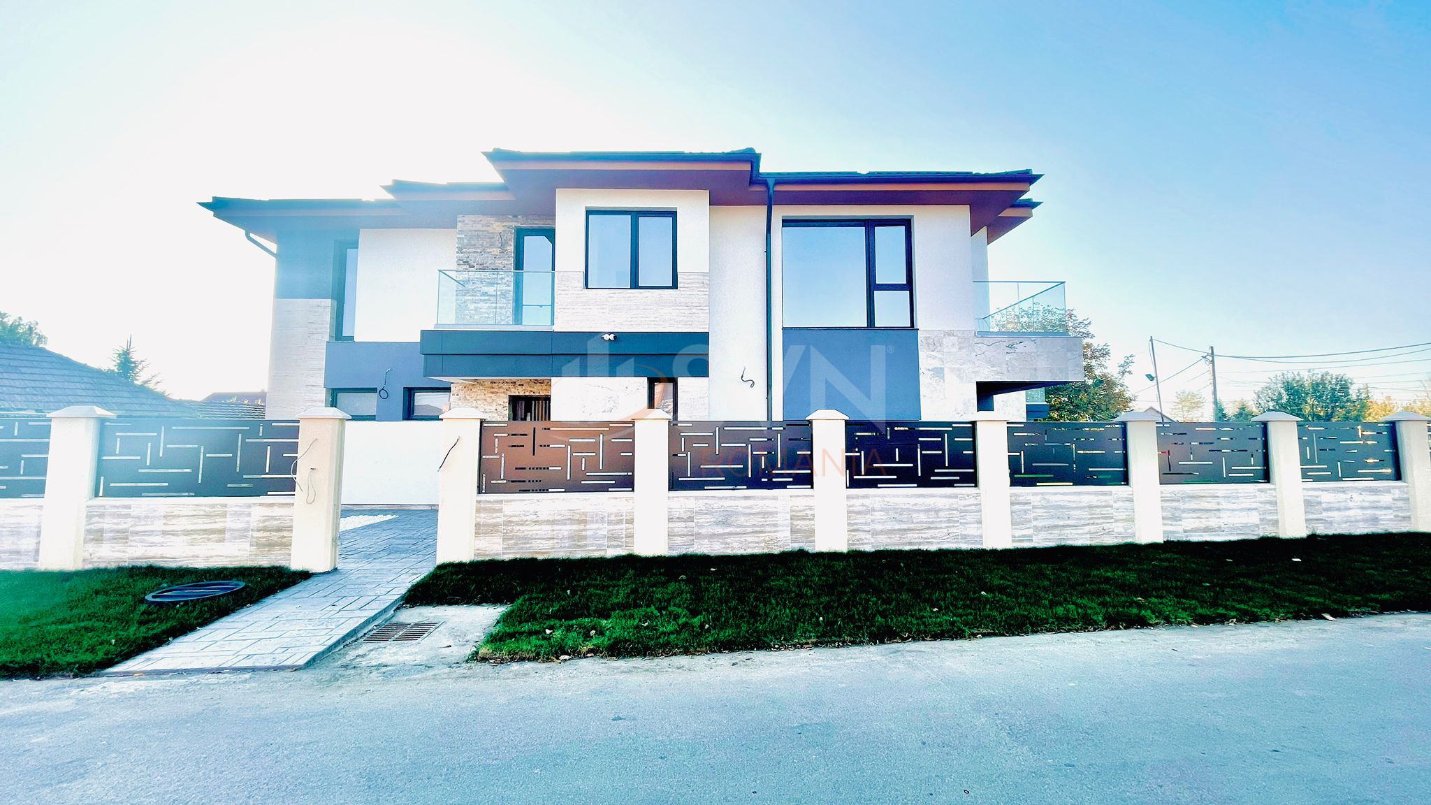 Casa, 5 camere Ilfov/Corbeanca
