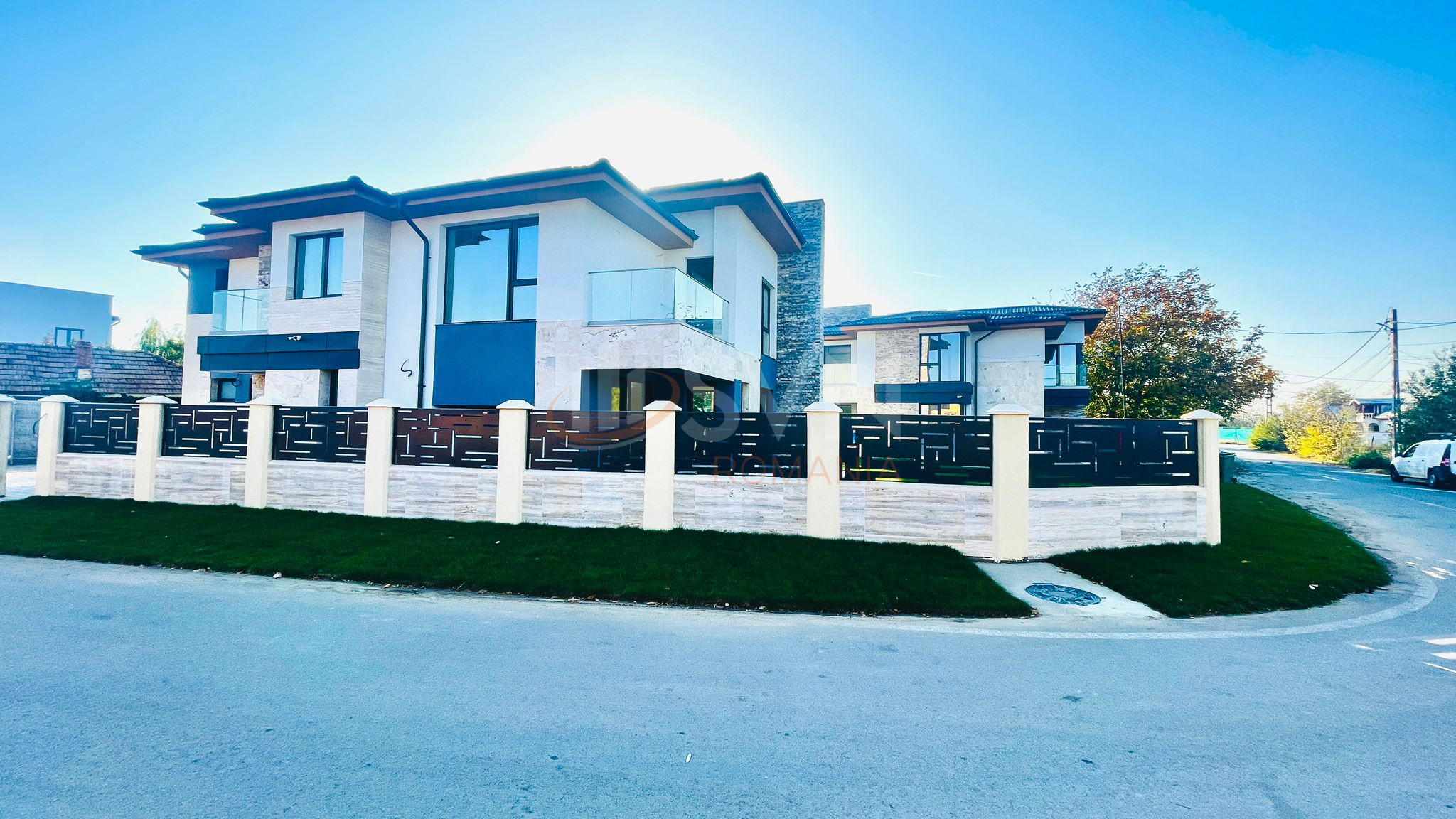 Casa, 5 camere Ilfov/Corbeanca