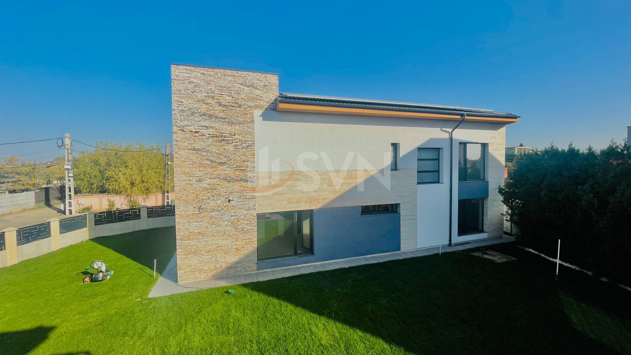 Casa, 5 camere Ilfov/Corbeanca