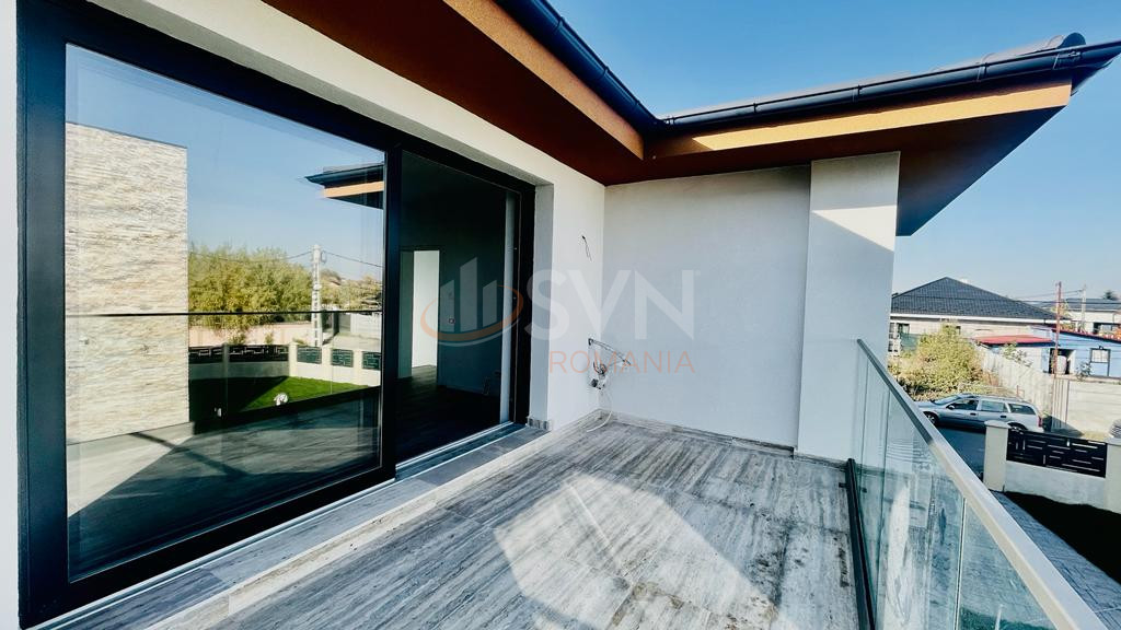 Casa, 5 camere Ilfov/Corbeanca