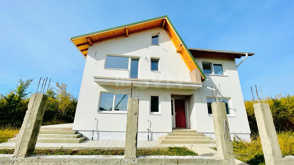 Casa, 5 camere Ilfov/Corbeanca