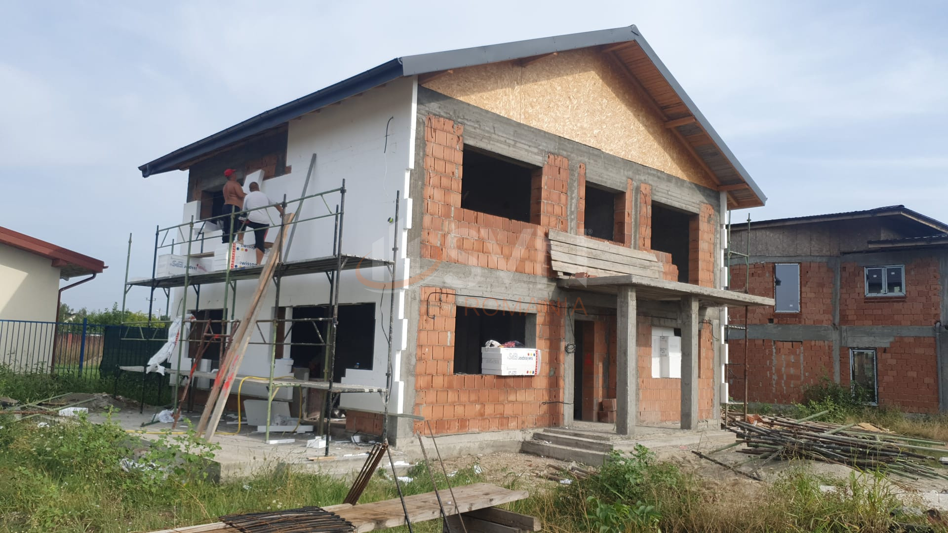 Casa, 5 camere Ilfov/Corbeanca