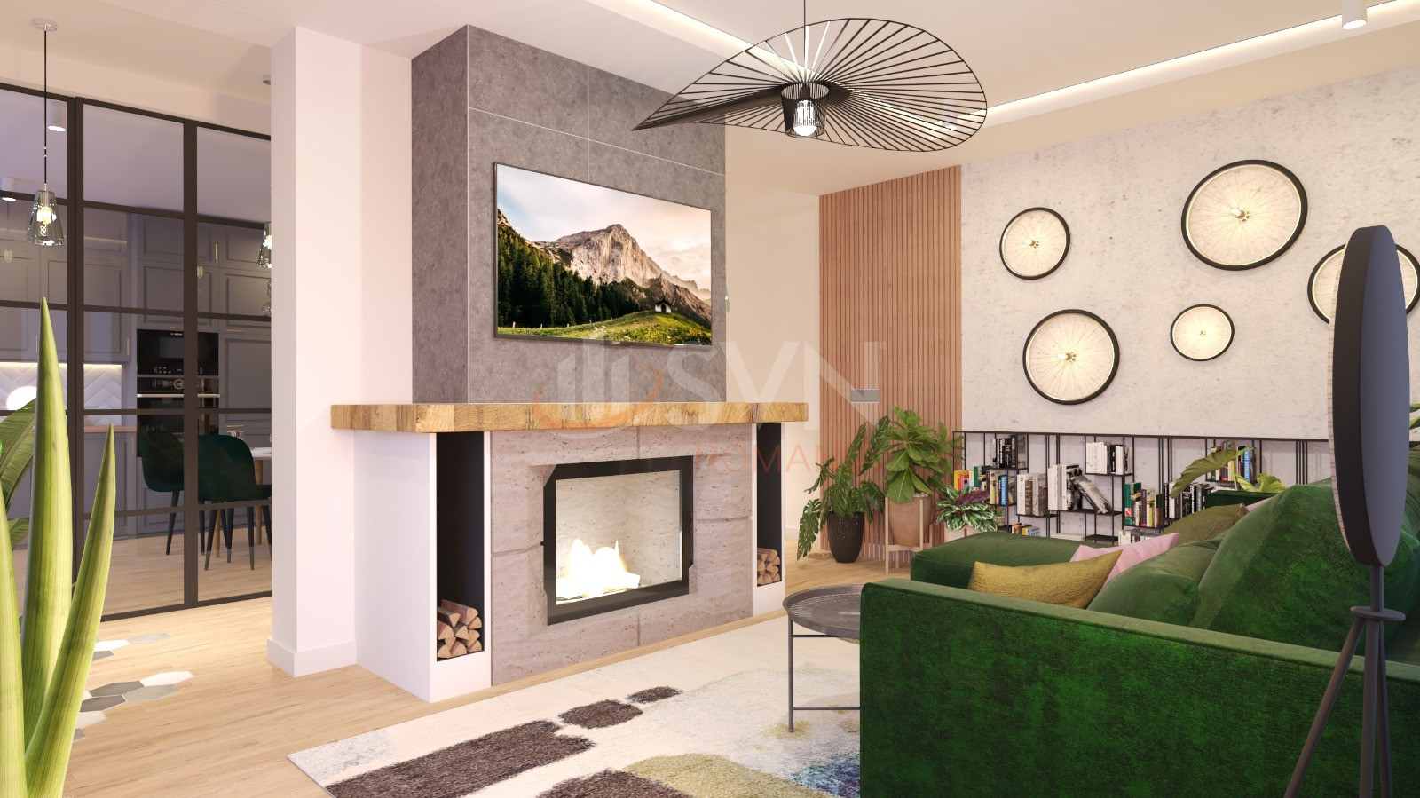 Casa, 5 camere Ilfov/Corbeanca
