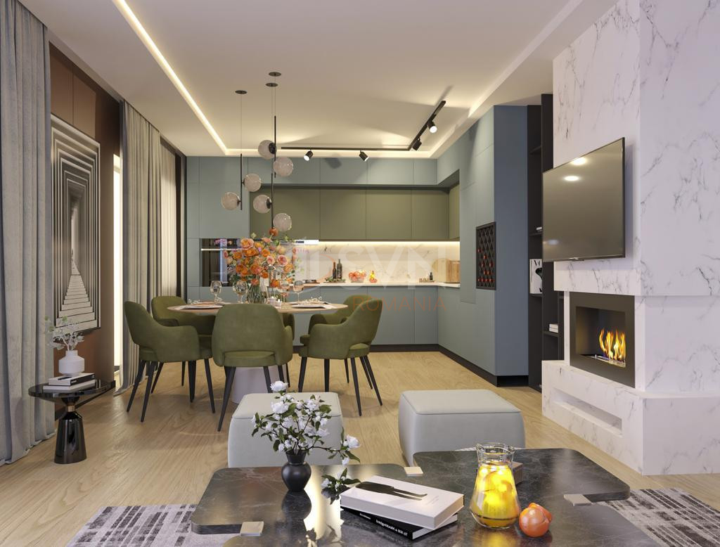 Casa, 5 camere Ilfov/Corbeanca