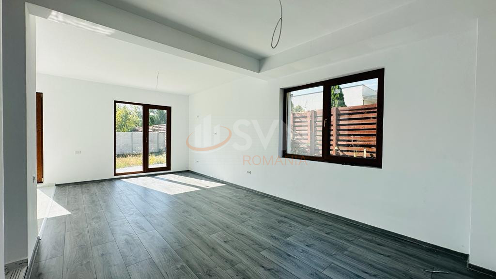 Casa, 5 camere Ilfov/Corbeanca