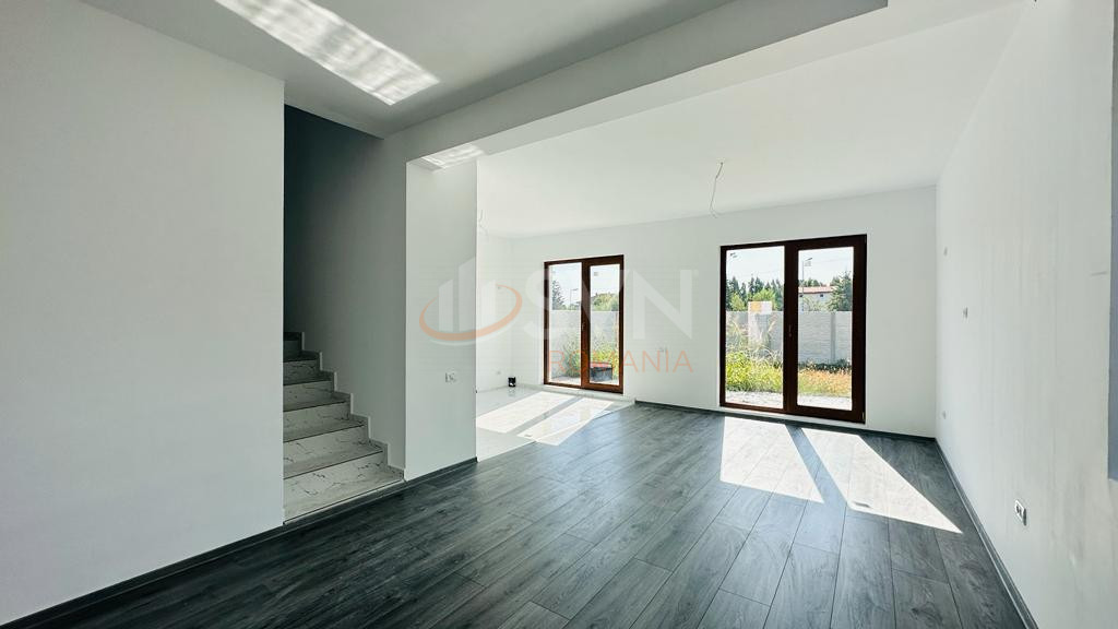 Casa, 5 camere Ilfov/Corbeanca