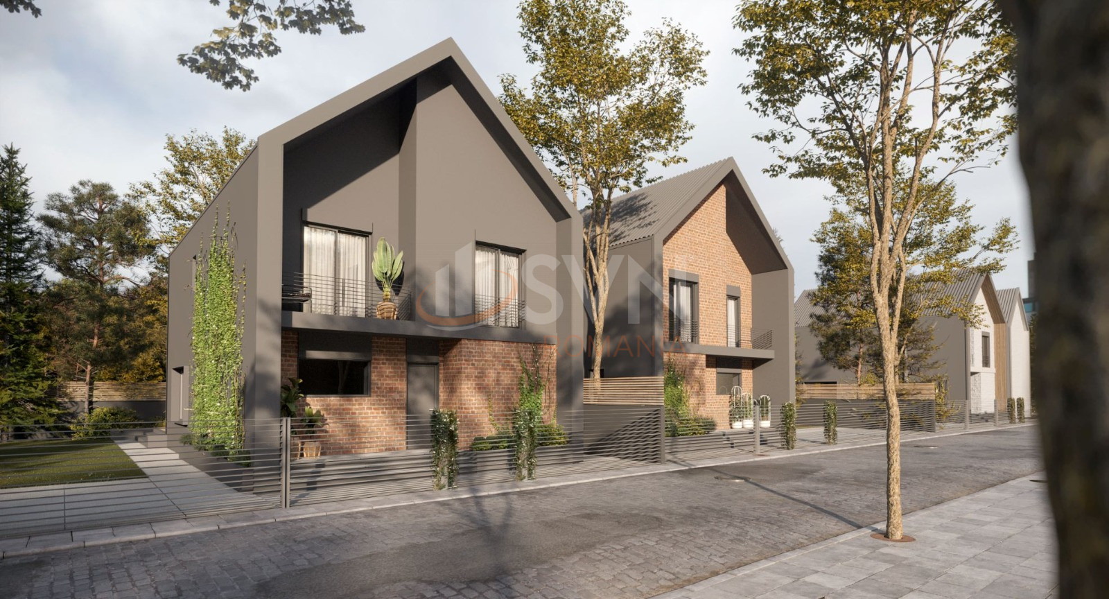 Casa, 5 camere Ilfov/Corbeanca
