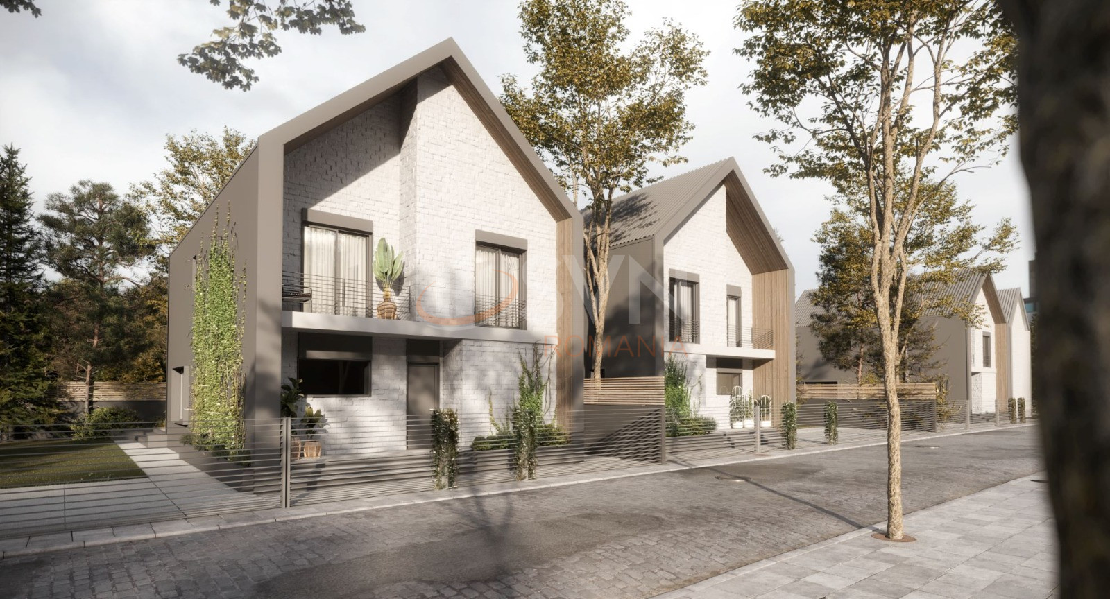 Casa, 5 camere Ilfov/Corbeanca
