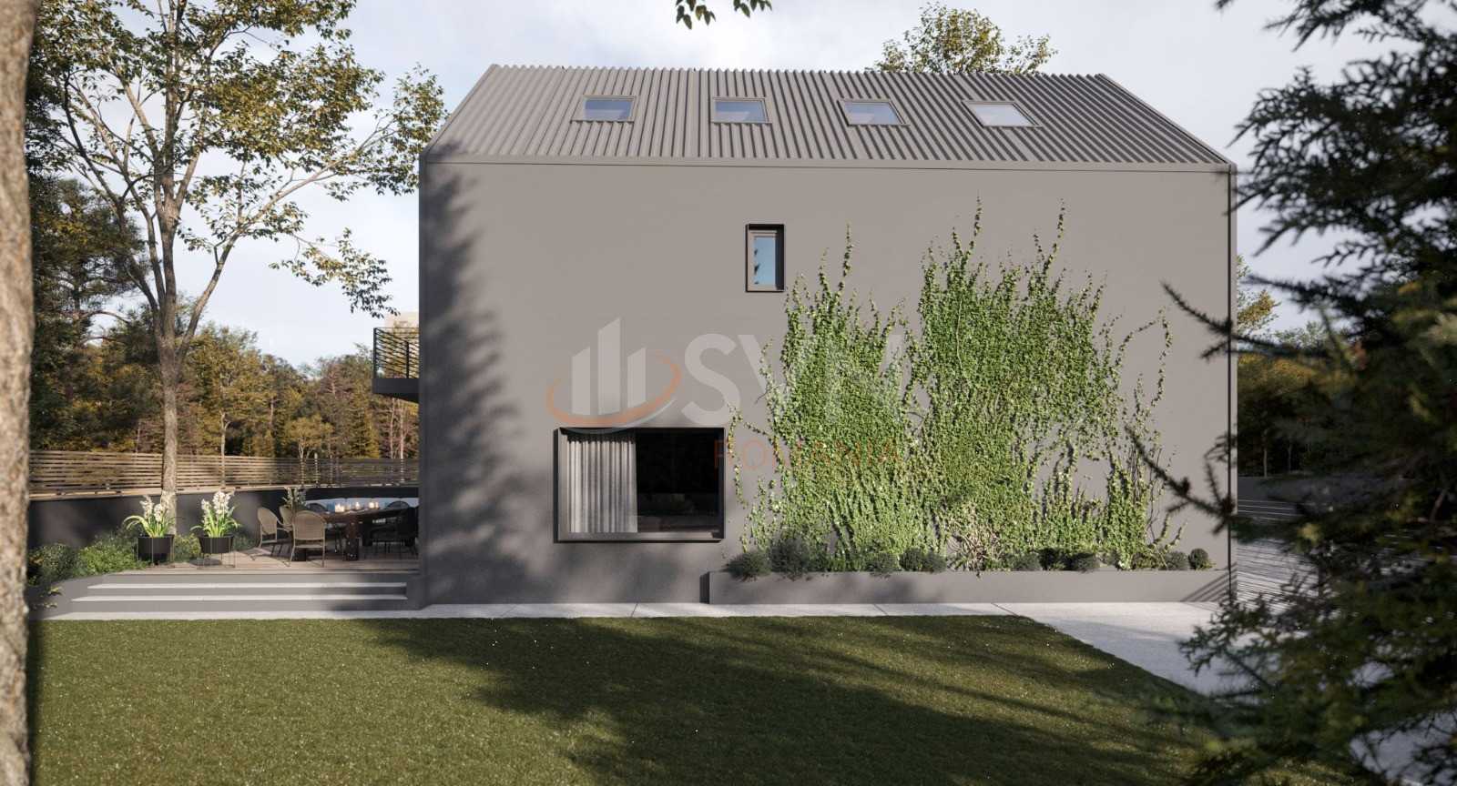 Casa, 5 camere Ilfov/Corbeanca