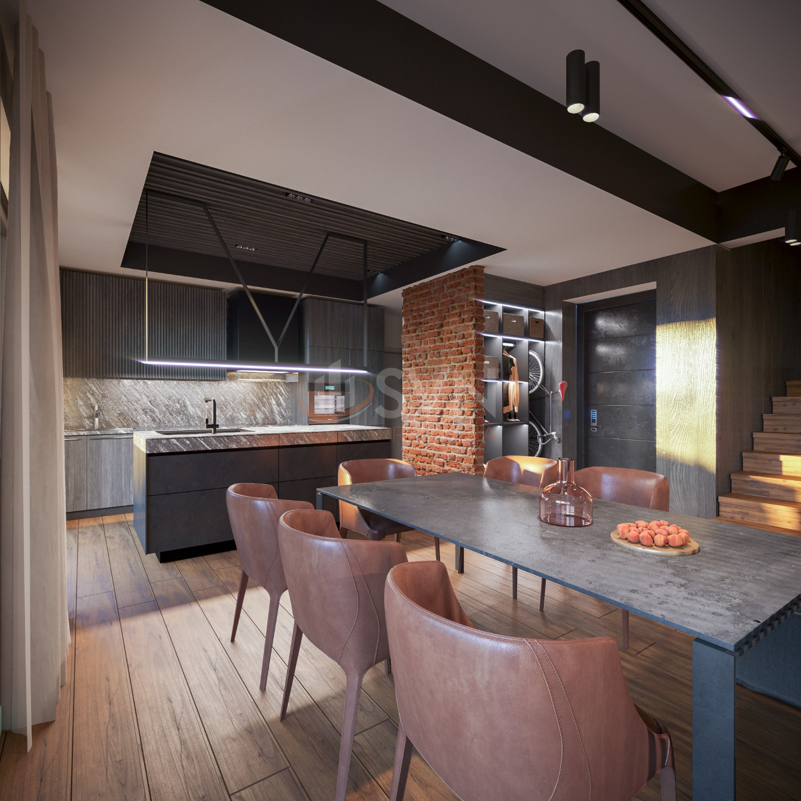 Casa, 5 camere Ilfov/Corbeanca