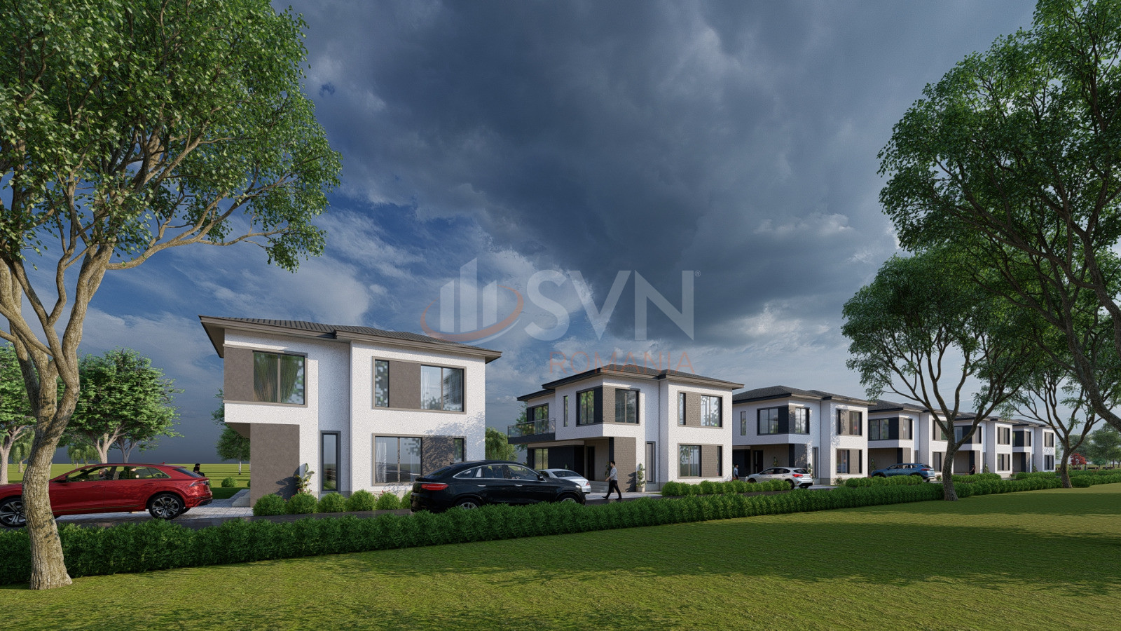 Casa, 5 camere Ilfov/Corbeanca