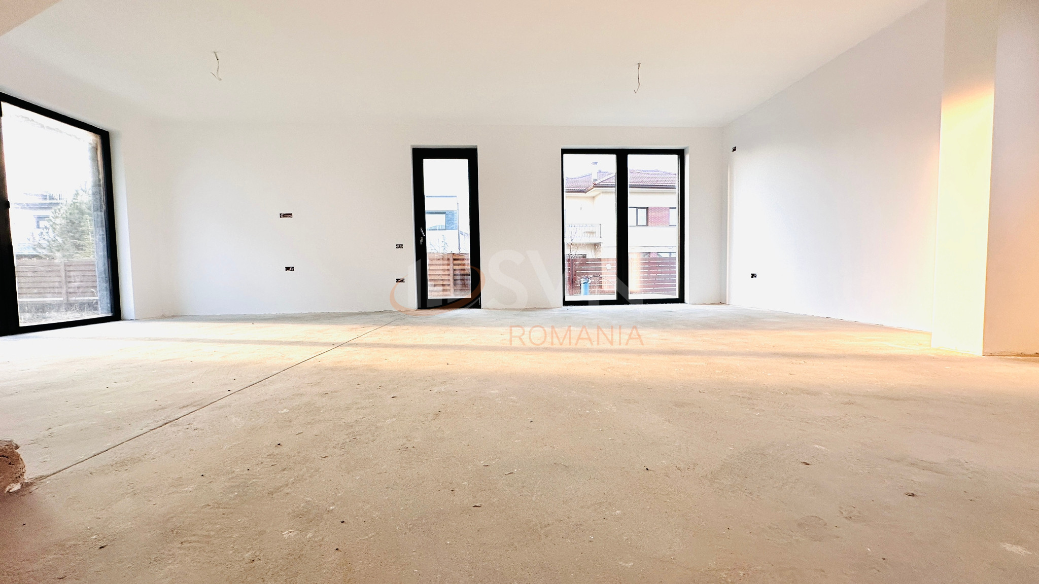 Casa, 5 camere Ilfov/Corbeanca