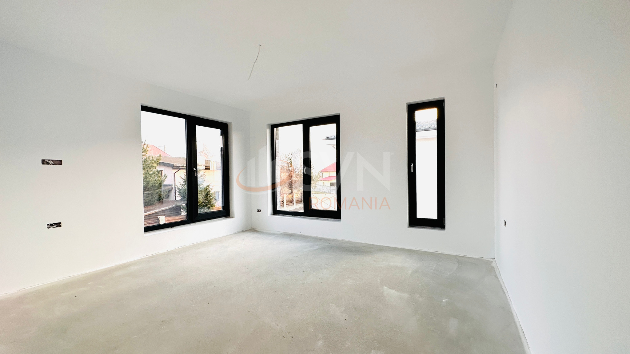 Casa, 5 camere Ilfov/Corbeanca