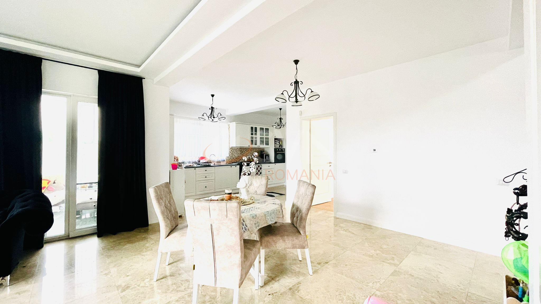 Casa, 5 camere Ilfov/Corbeanca