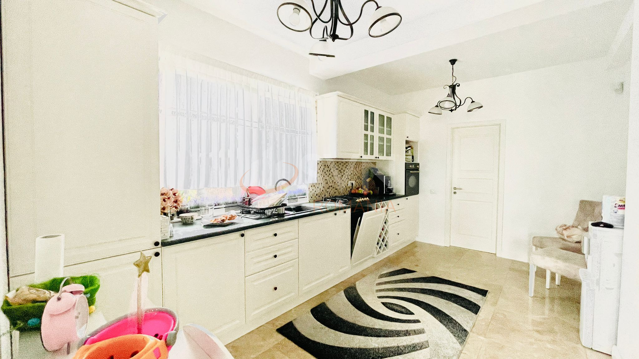 Casa, 5 camere Ilfov/Corbeanca