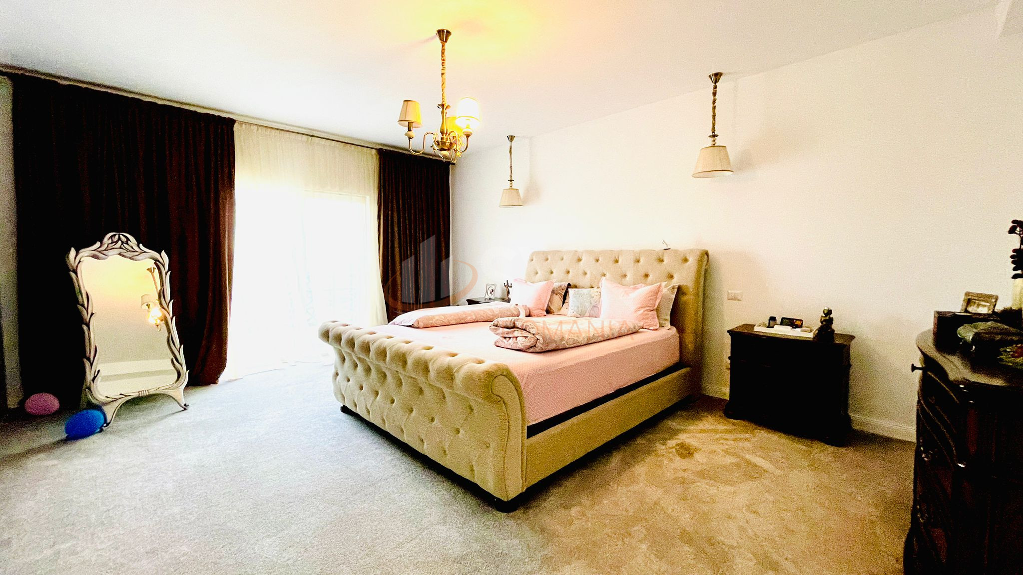 Casa, 5 camere Ilfov/Corbeanca