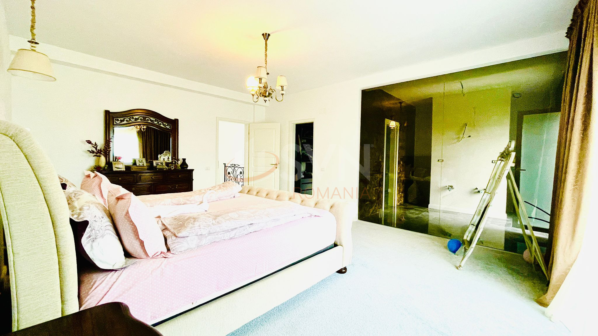 Casa, 5 camere Ilfov/Corbeanca