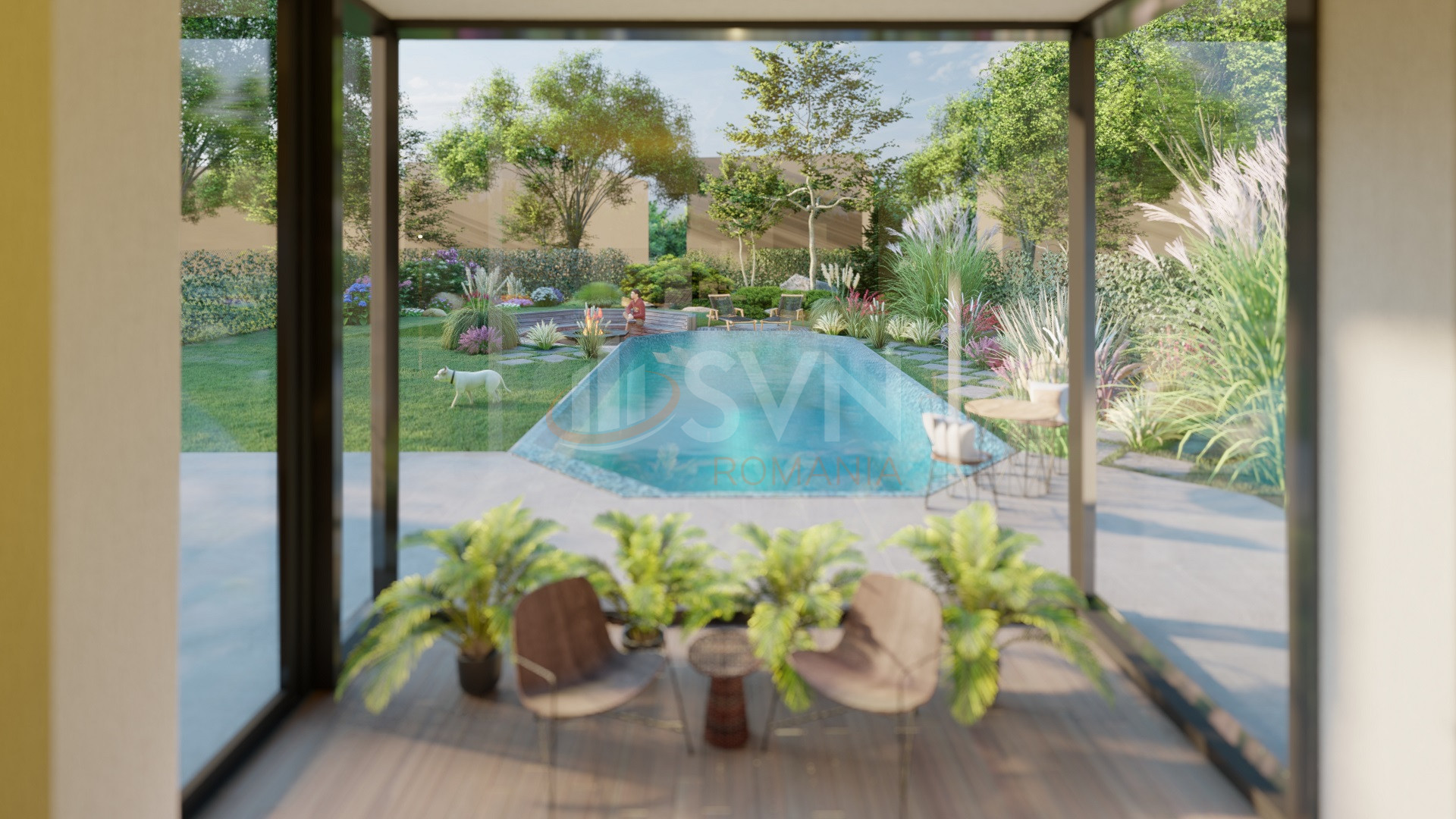 Casa, 5 camere Ilfov/Balotesti