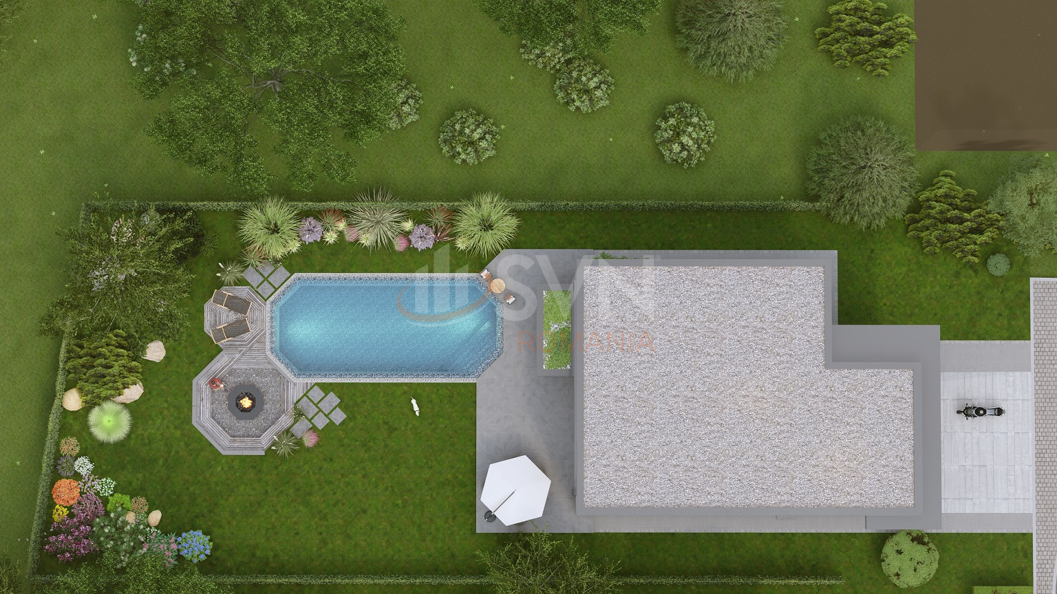 Casa, 5 camere Ilfov/Balotesti