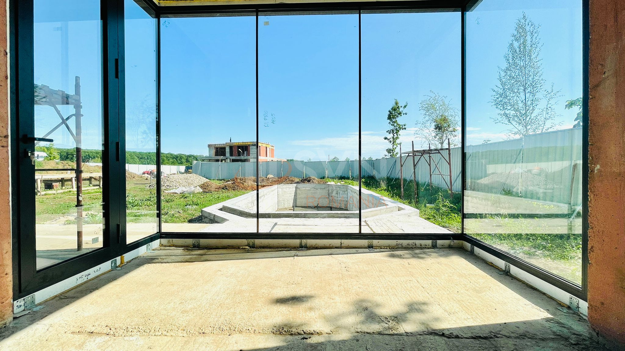 Casa, 5 camere Ilfov/Balotesti