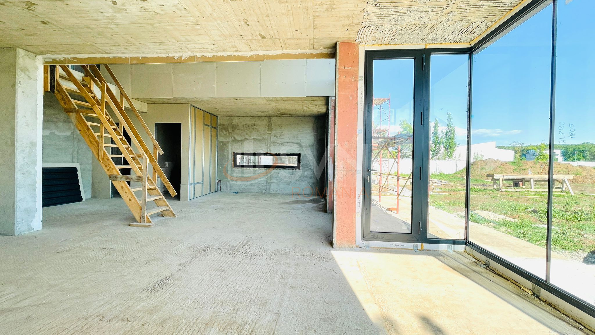 Casa, 5 camere Ilfov/Balotesti