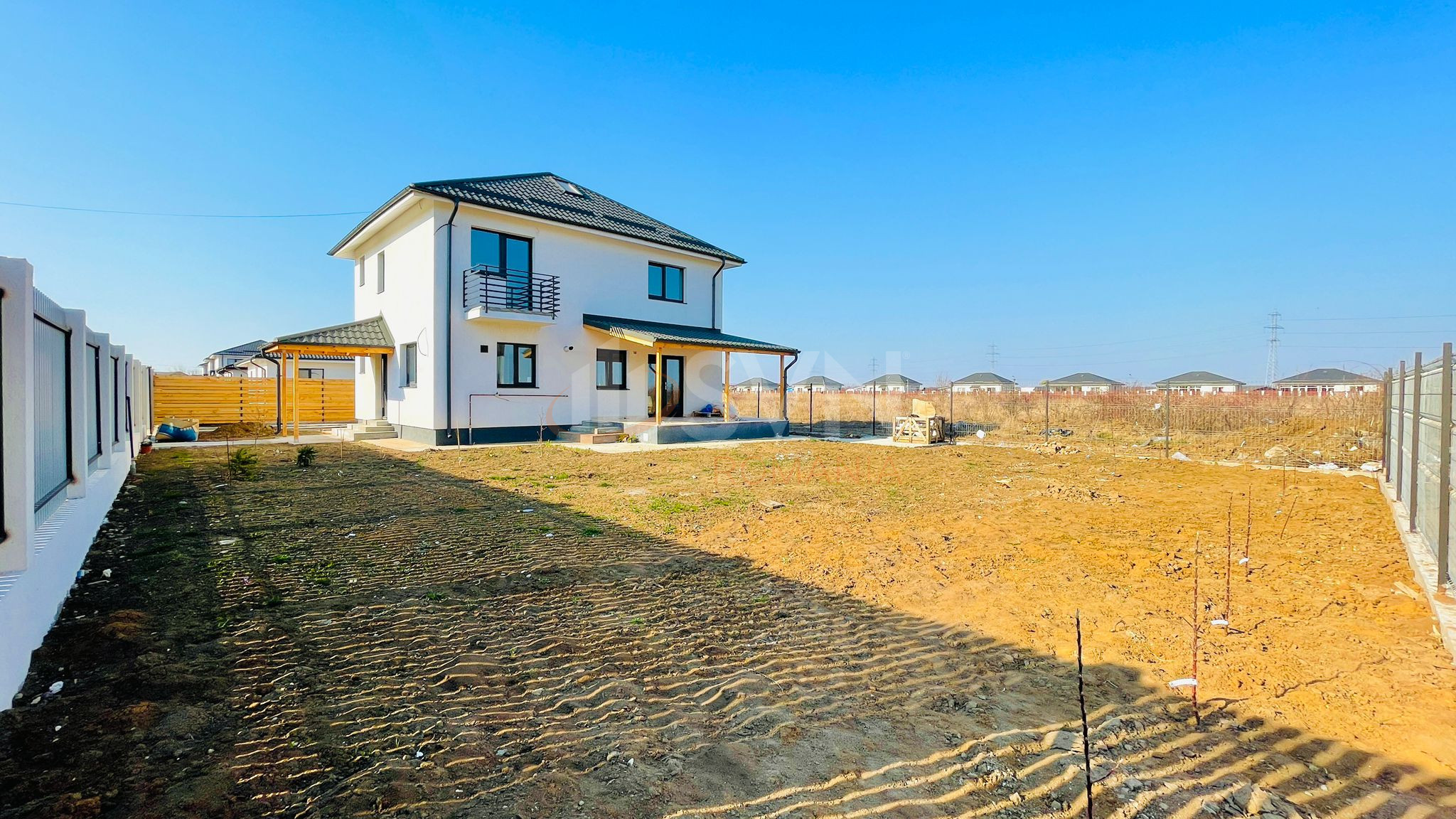 Casa, 5 camere Giurgiu/Centru
