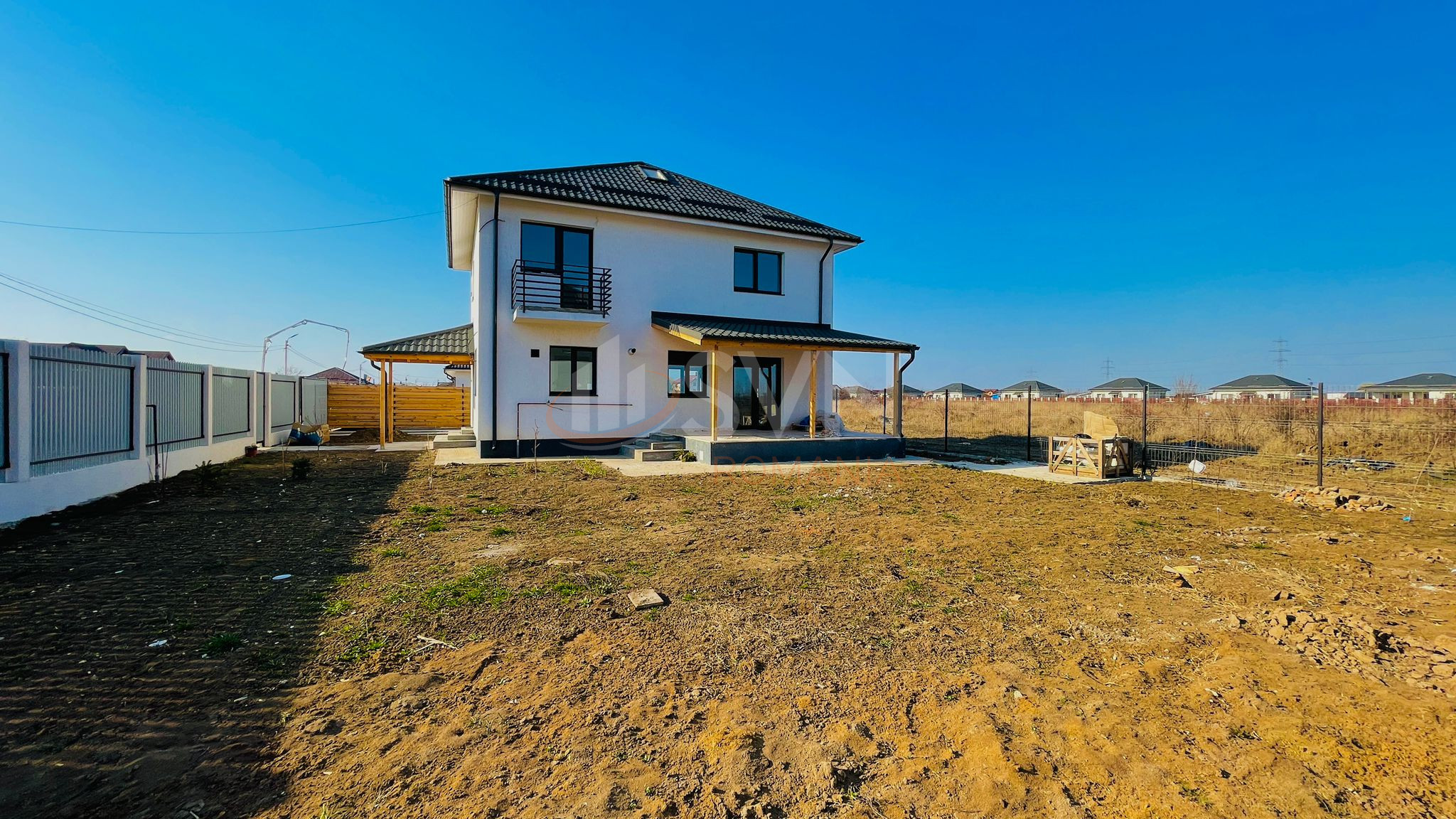 Casa, 5 camere Giurgiu/Centru