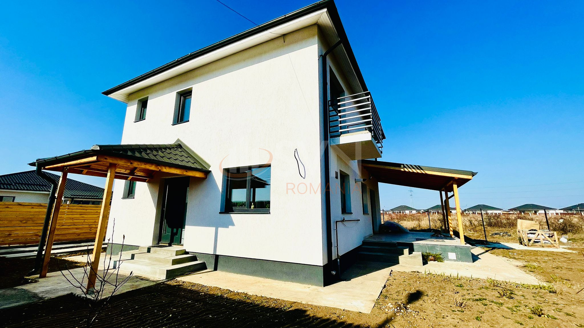 Casa, 5 camere Giurgiu/Centru
