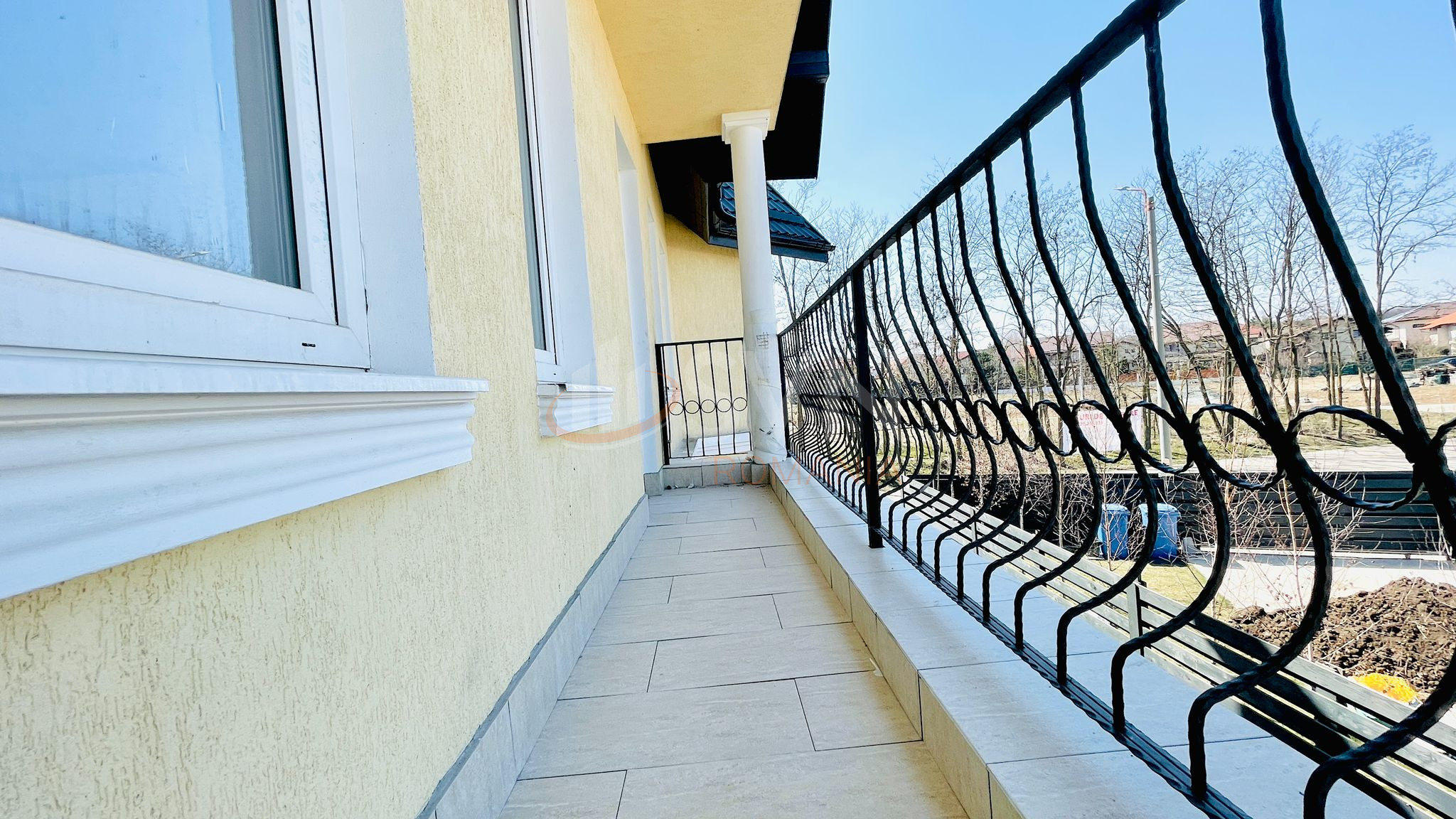 Casa, 5 camere Ilfov/Corbeanca