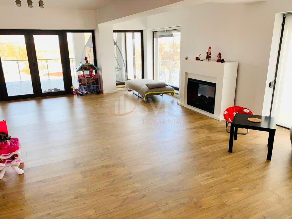 Casa, 5 camere Ilfov/Corbeanca