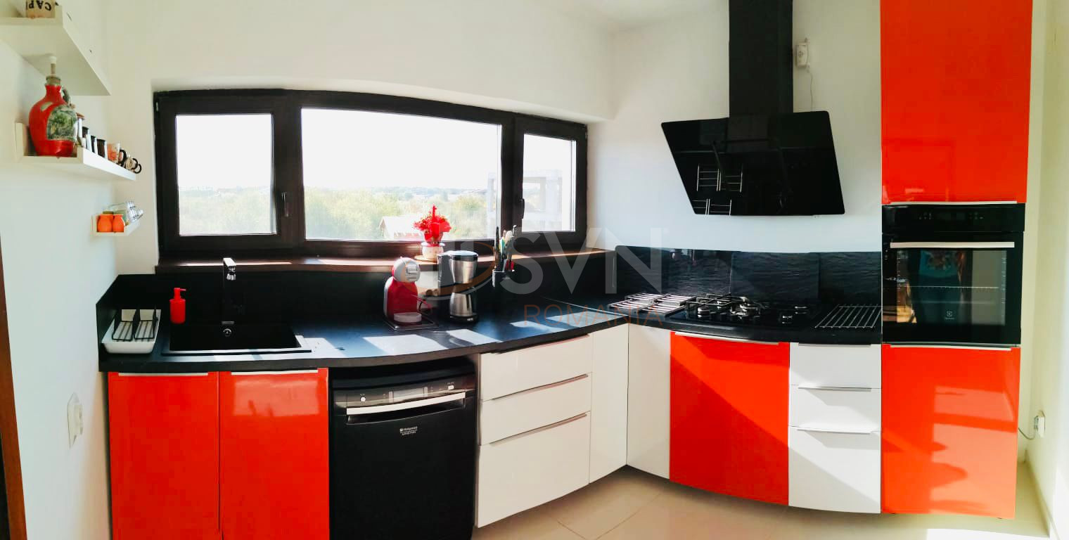 Casa, 5 camere Ilfov/Corbeanca