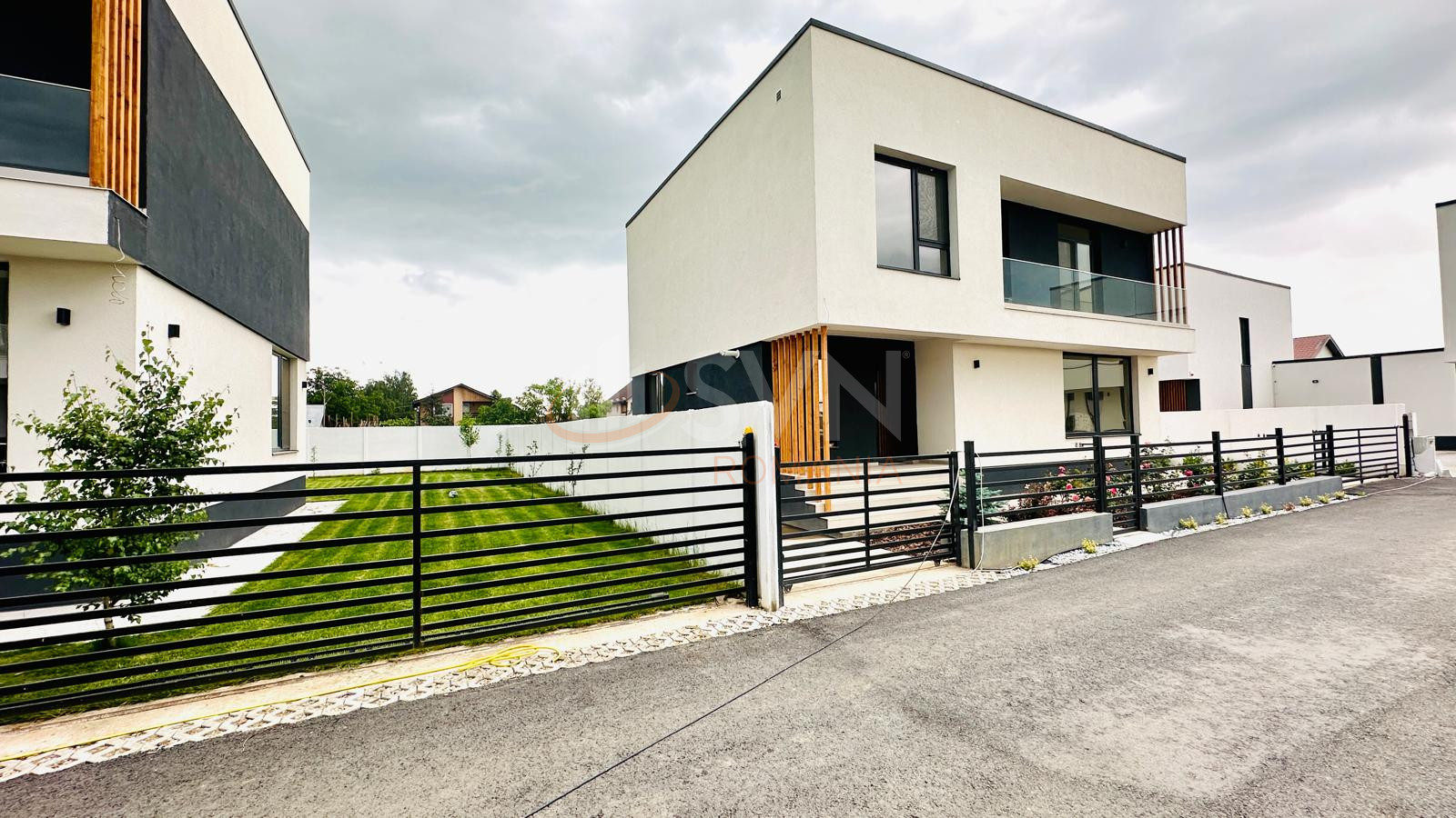 Casa, 5 camere Ilfov/Corbeanca