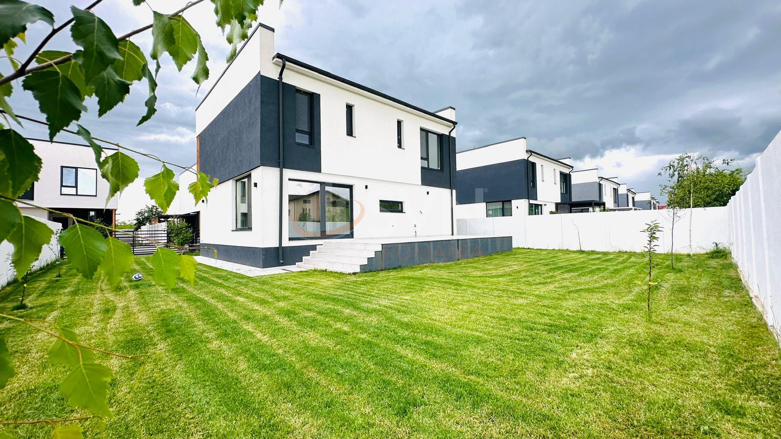 Casa, 5 camere Ilfov/Corbeanca