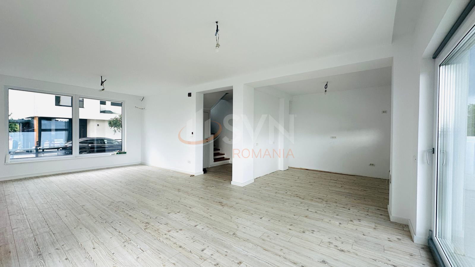 Casa, 5 camere Ilfov/Corbeanca