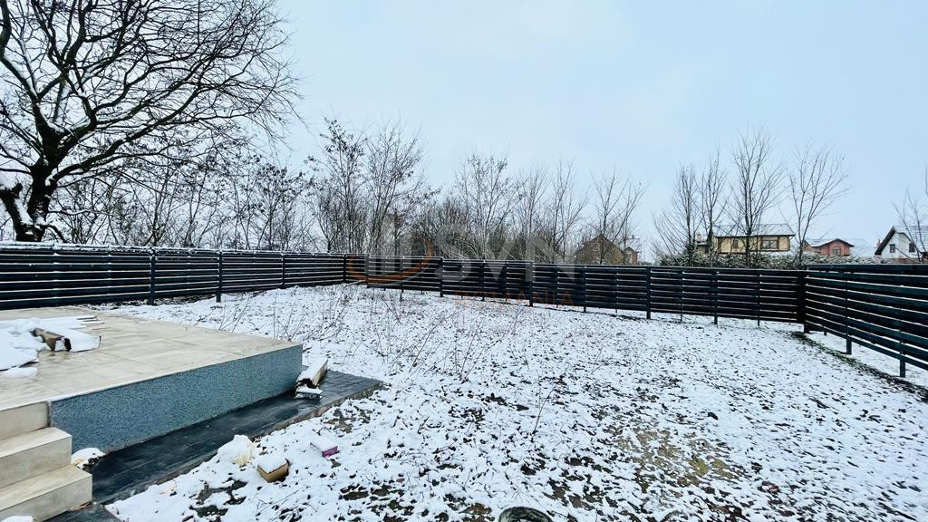 Casa, 5 camere Ilfov/Corbeanca