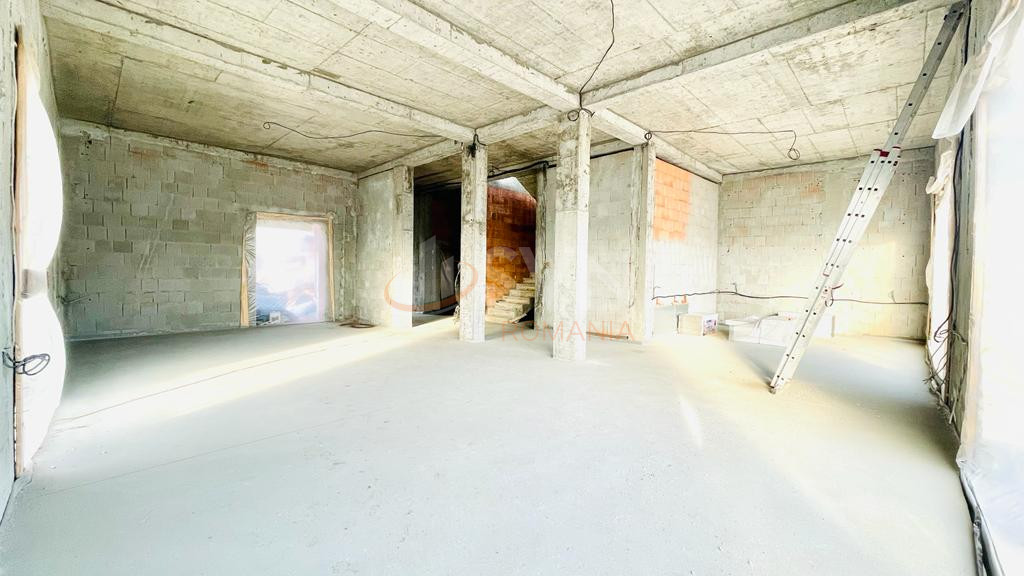 Casa, 5 camere Ilfov/Corbeanca