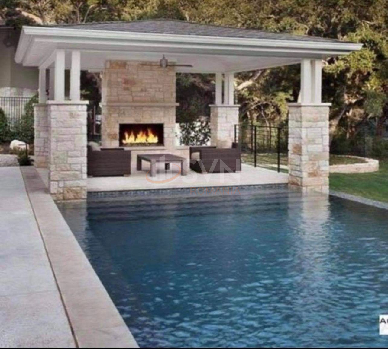 Casa, 5 camere Ilfov/Corbeanca