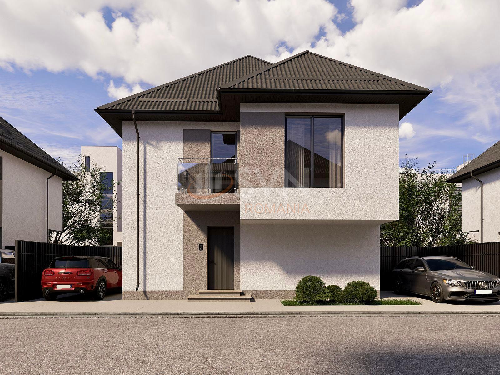 Casa, 5 camere Bucuresti/Prelungirea Ghencea (s5)