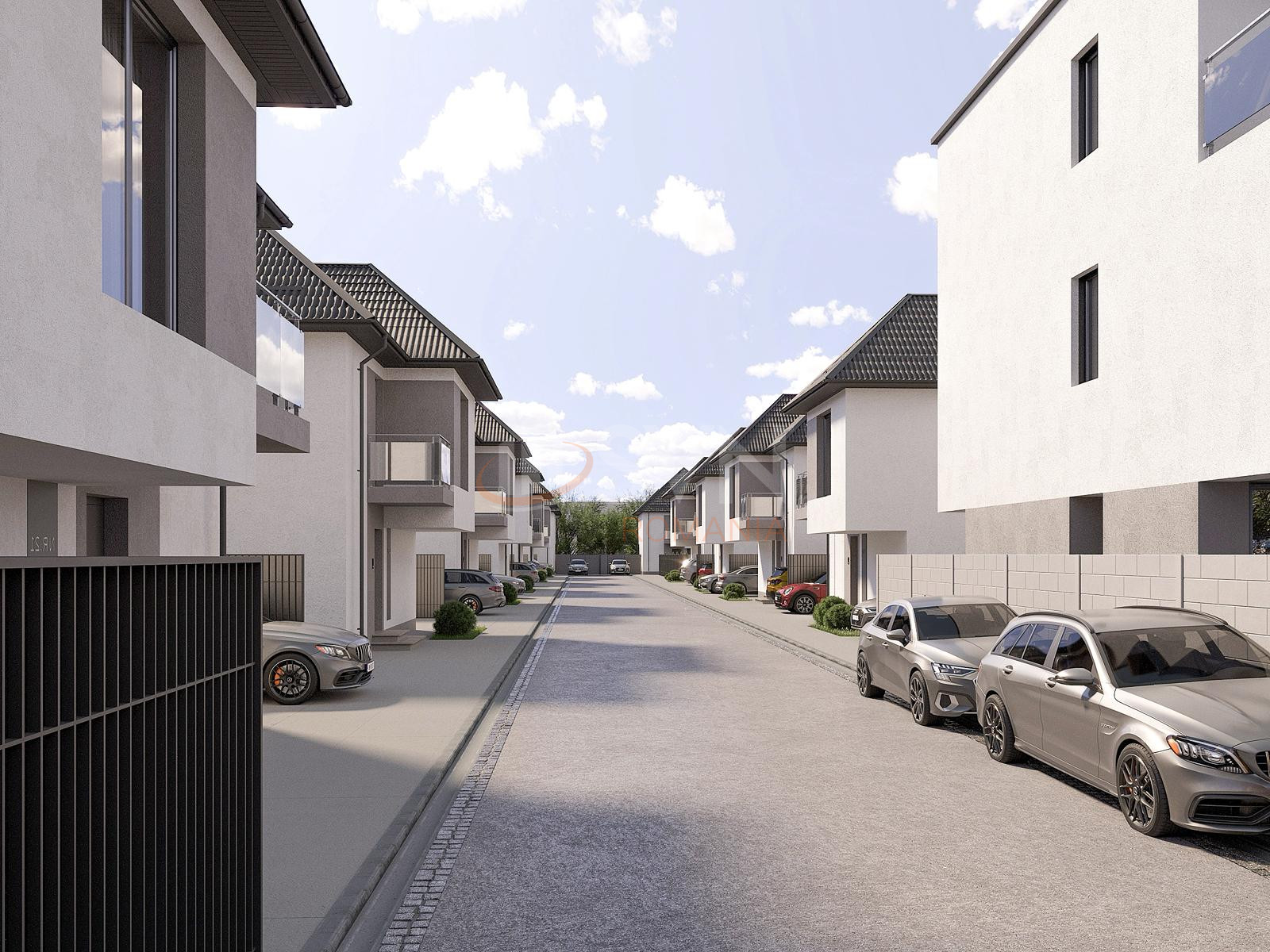 Casa, 5 camere Bucuresti/Prelungirea Ghencea (s5)