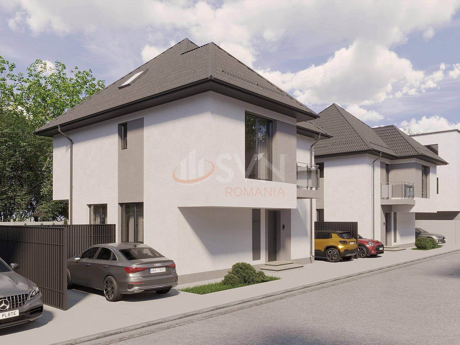 Casa, 5 camere Bucuresti/Prelungirea Ghencea (s5)