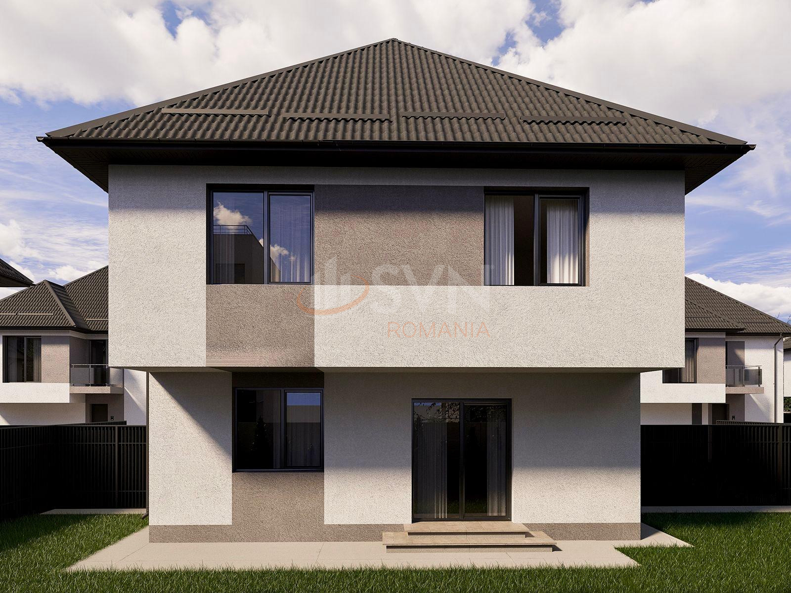 Casa, 5 camere Bucuresti/Prelungirea Ghencea (s5)