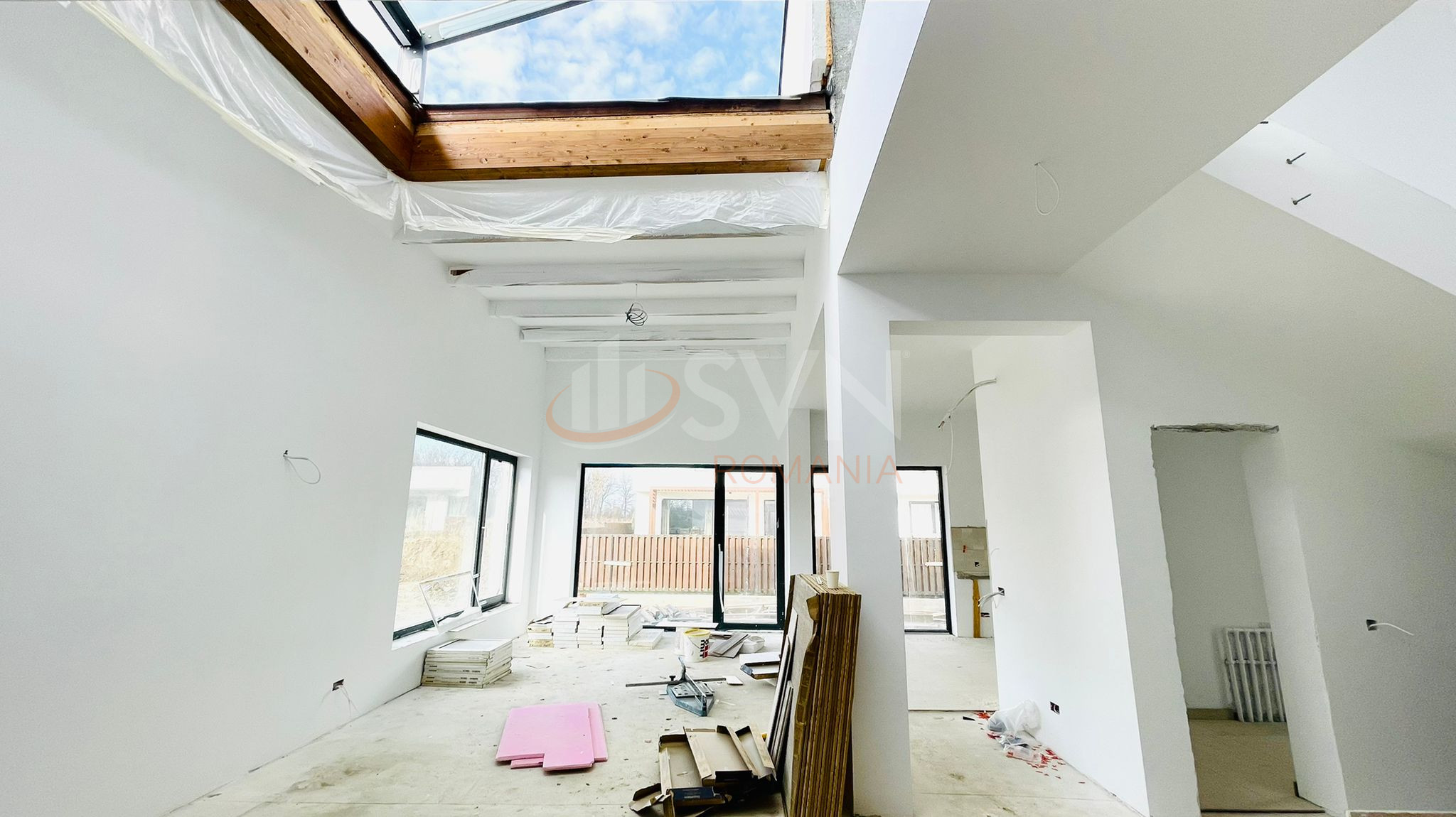 Casa, 5 camere Ilfov/Corbeanca