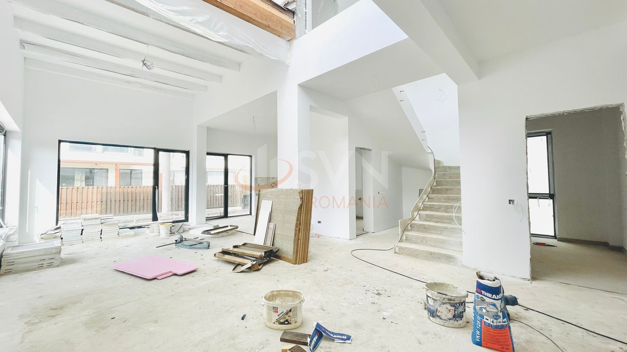 Casa, 5 camere Ilfov/Corbeanca